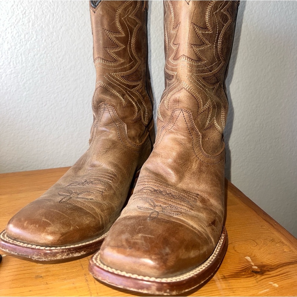 Women’s Shyanne Western Boots